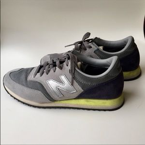 New Balance Classics for J. Crew